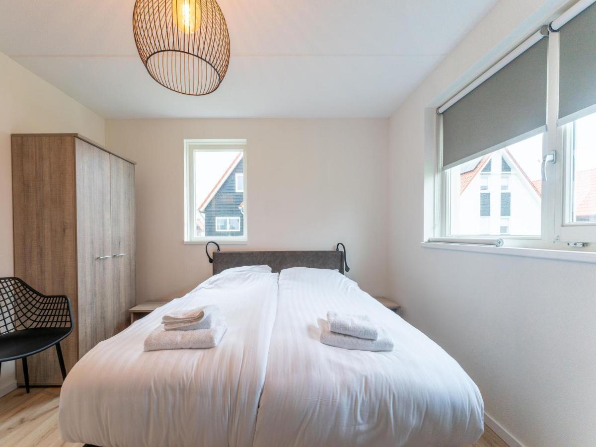 Modern Holiday Home By The Sea With Sauna Scherpenisse Esterno foto